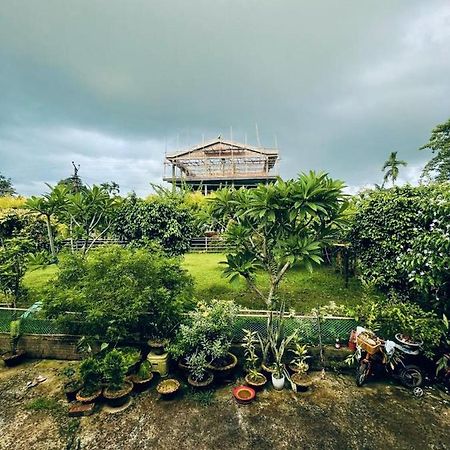 Namdang Homestay Sivasagar Exterior foto