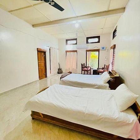 Namdang Homestay Sivasagar Exterior foto