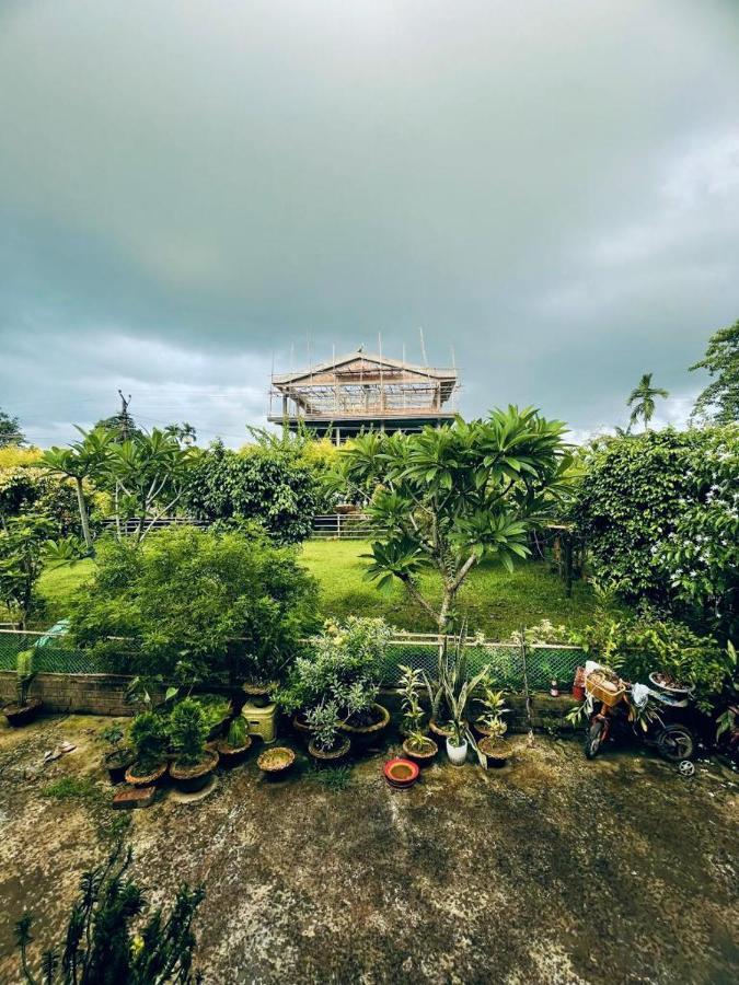 Namdang Homestay Sivasagar Exterior foto