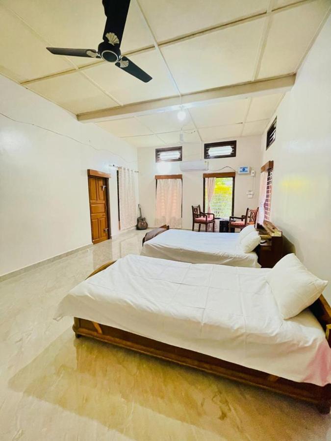 Namdang Homestay Sivasagar Exterior foto