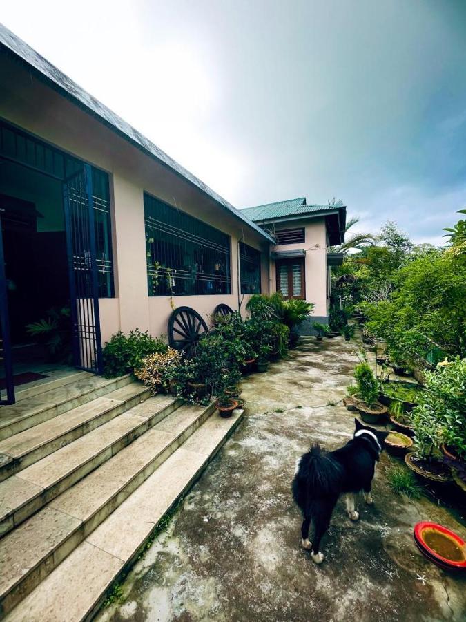 Namdang Homestay Sivasagar Exterior foto