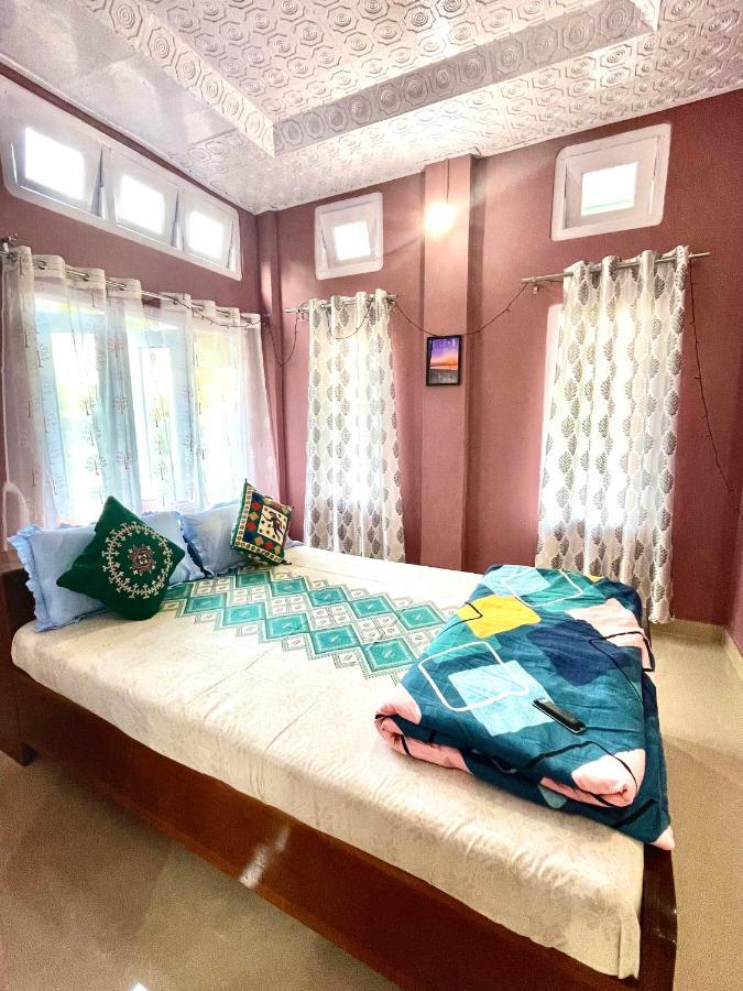 Namdang Homestay Sivasagar Exterior foto
