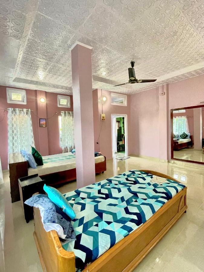 Namdang Homestay Sivasagar Exterior foto